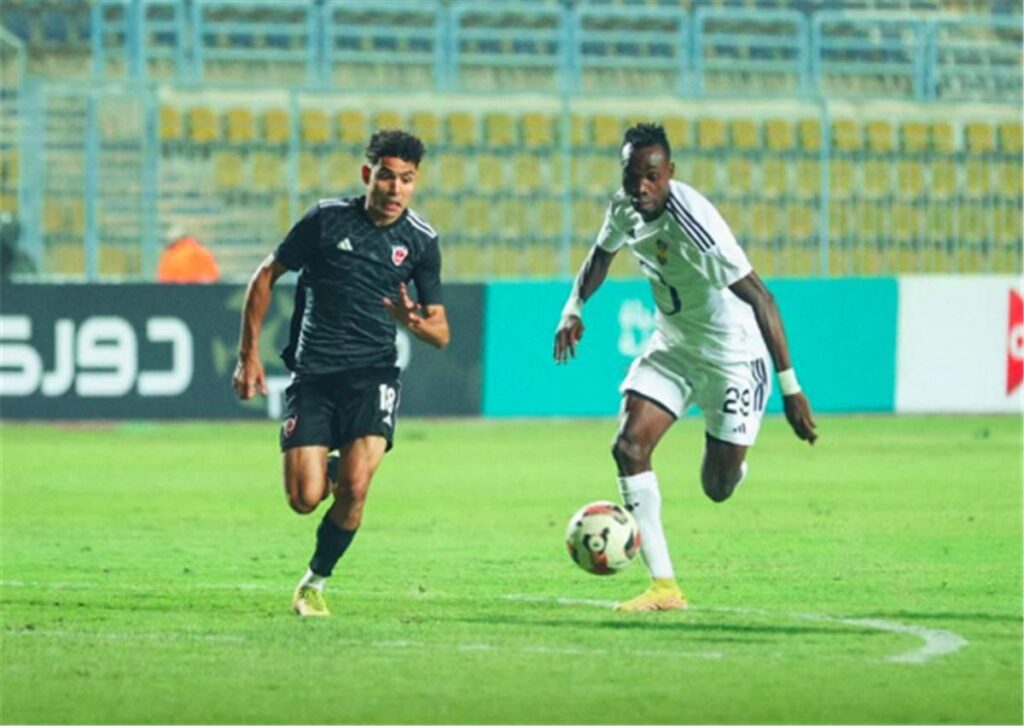 فيديو| الجونة يتعادل مع بتروجيت في الدوري المصري 1758138639 large