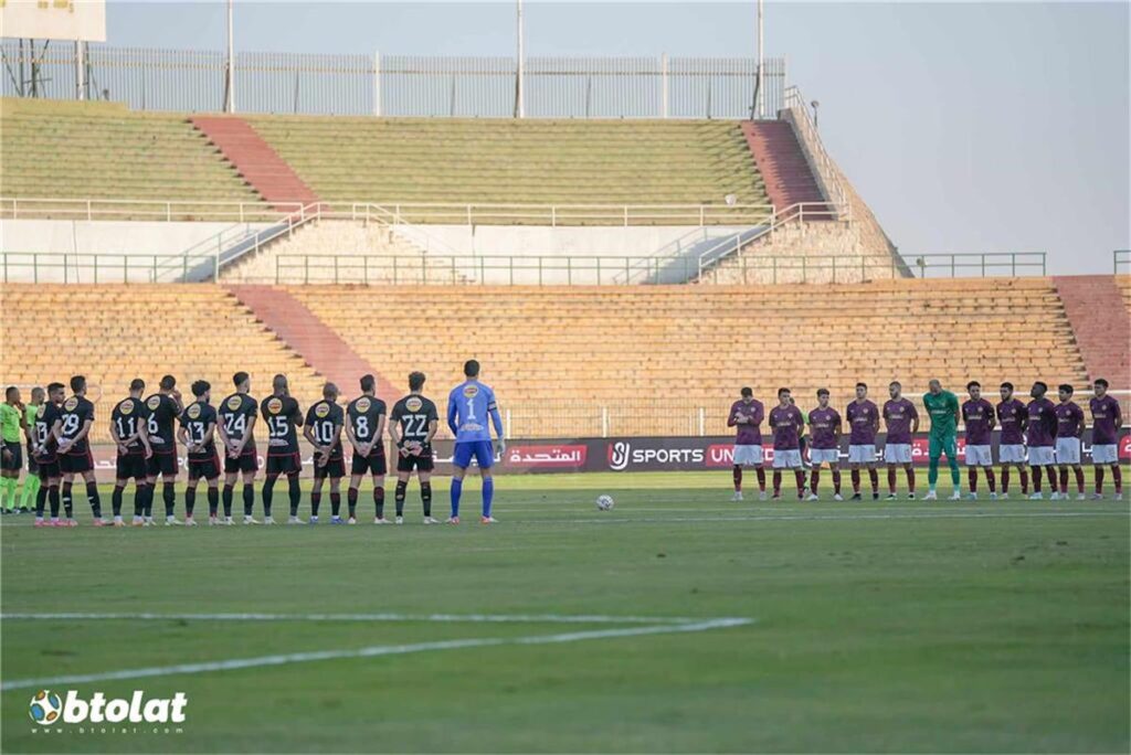 حكم مباراة الأهلي وسيراميكا كليوباترا في الدوري المصري 1758171270 large