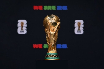 "فيفا" يعلن إطلاق عملية بيع تذاكر كأس العالم 2026 9481255