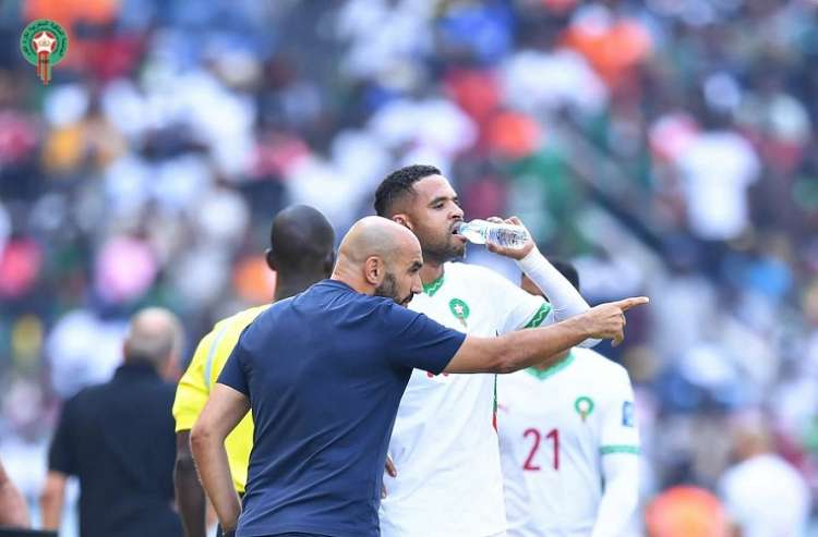 “الأسود” في مأزق قبل “الكان” رئيسي 1 5