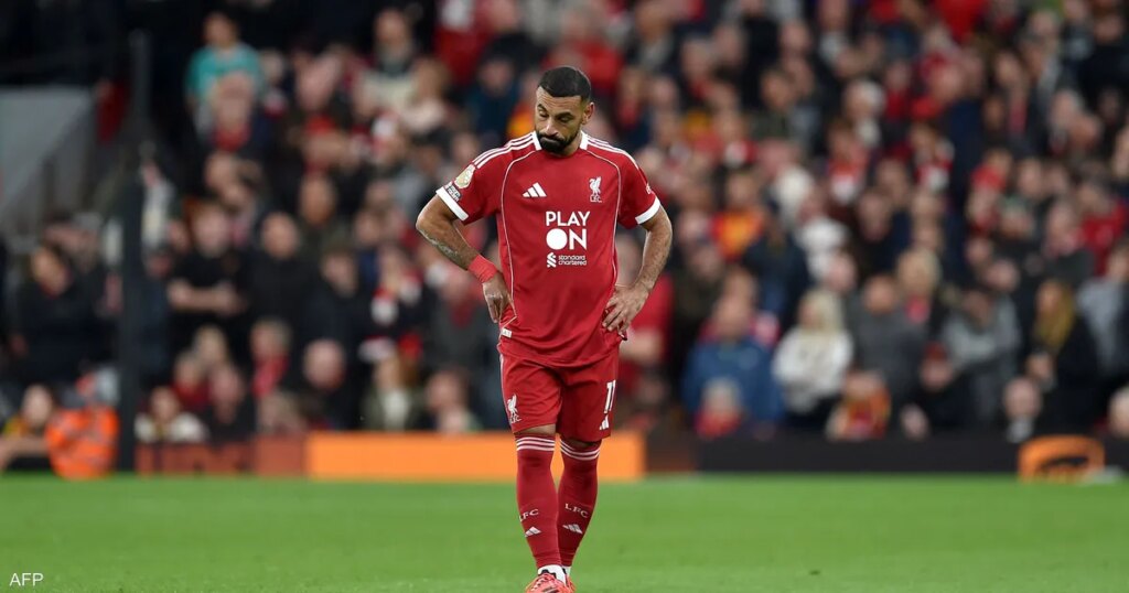 محمد صلاح في أصعب فترة.. الرحيل في يناير أصبح "واقعا" 1 1828843