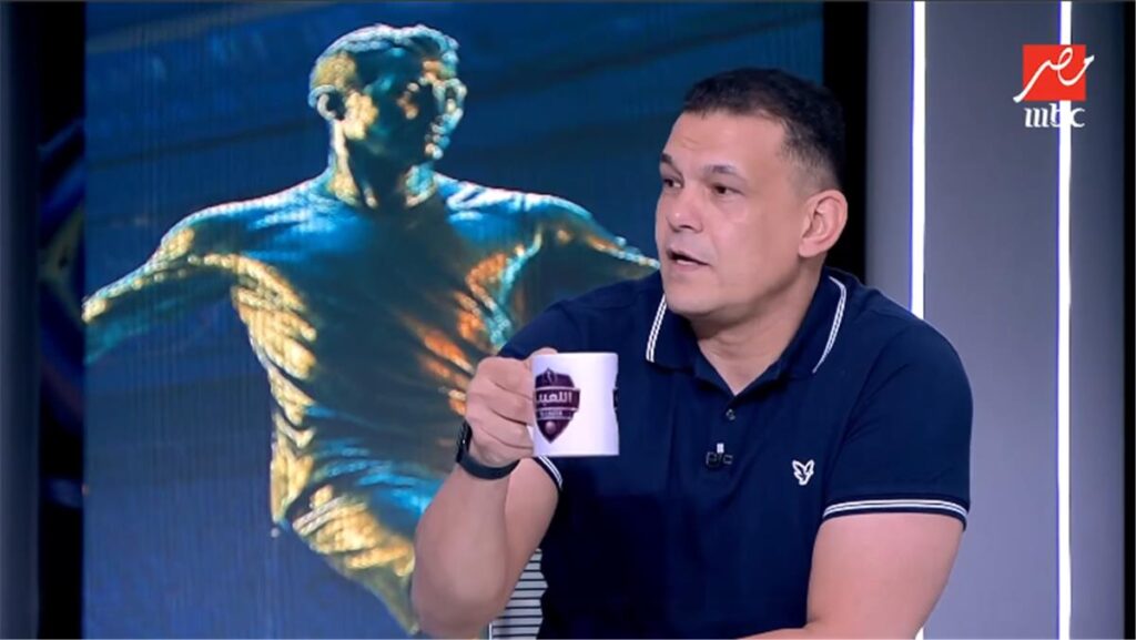 عبد الواحد السيد: الزمالك في مرحلة الشلل.. وماذا تفعل الملايين مع ظروف اللاعبين الصعبة؟ 1759331057 large