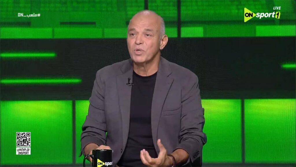 محمد صلاح: فيريرا لا يصلح لمشروعات طويلة.. والزمالك يحتاج مدرب بطولات لا أعذار 1759567817 large