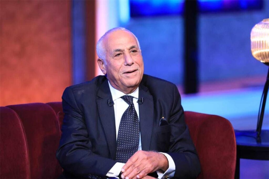 حسين لبيب يوجه الدعوة لعقد جمعية عمومية في الزمالك 1759781013 large