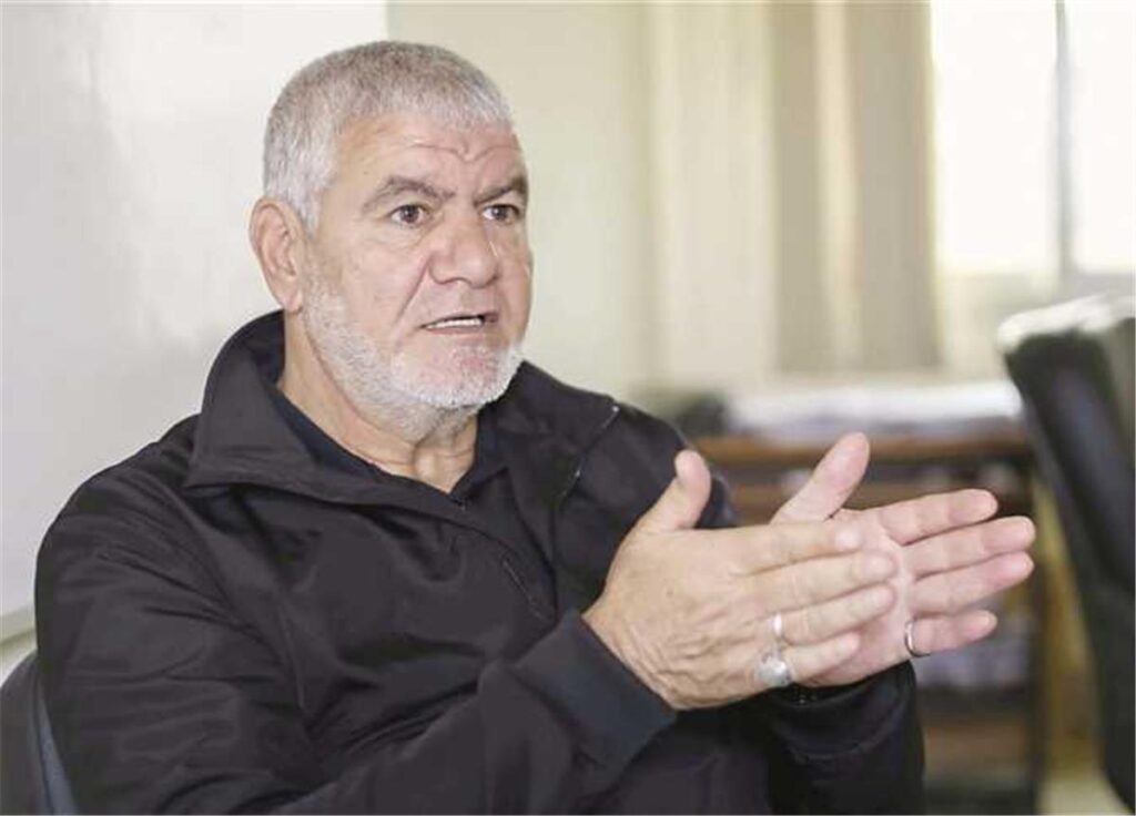 إكرامي يقترح حلًا لـ أزمة الزمالك: كل مشجع يدفع 2 جنيه شهريًا 1760042970 large