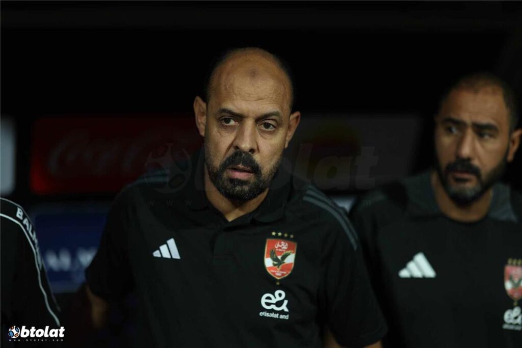 عماد النحاس بعد تكريمه من الخطيب: من أجمل أيام حياتي.. والأهلي لا ينسى أبناءه 1760475683 large