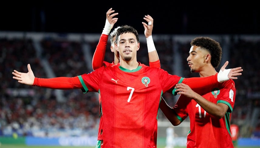 نجم المغرب يخطف الأنظار.. ريال مدريد يستهدف أفضل لاعب في العالم 1761118958 image