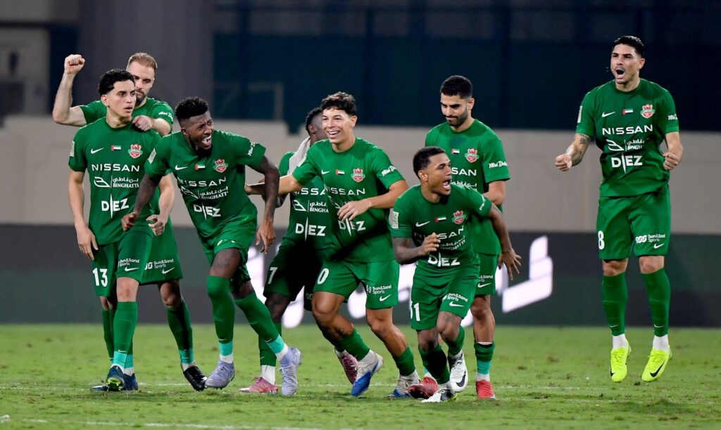 سوزا: أهداف شباب الأهلي ستتحقق بفضل عقلية اللاعبين العالية 1761432621 image