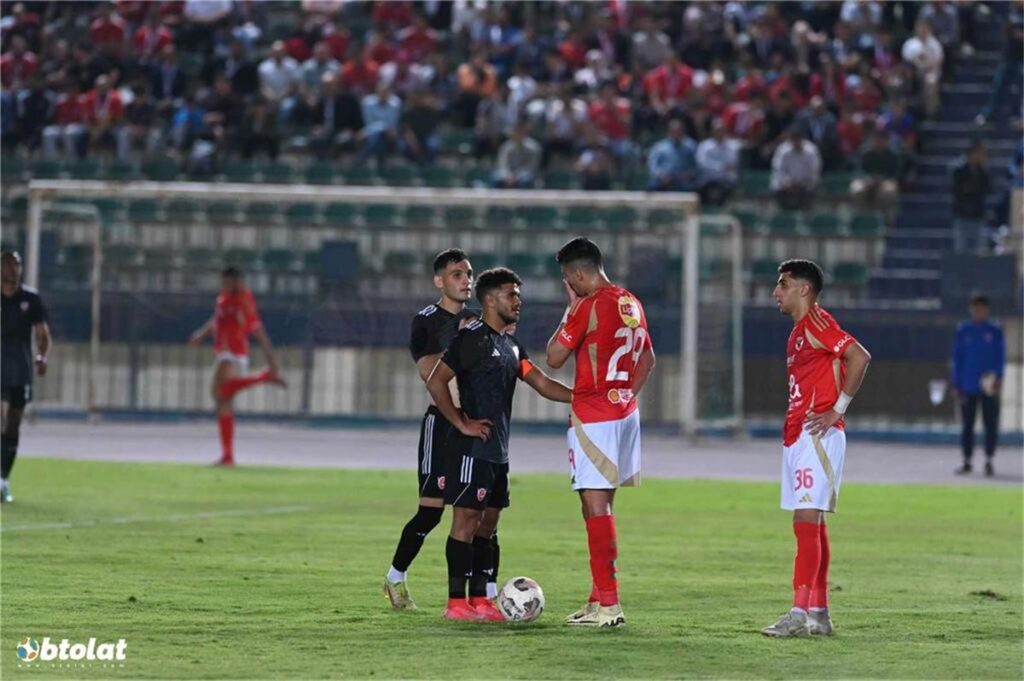 مواعيد مباريات اليوم الأربعاء 29102025 والقنوات الناقلة.. الأهلي ضد بتروجيت وليفربول يواجه كريستال بالاس 1761722659 large