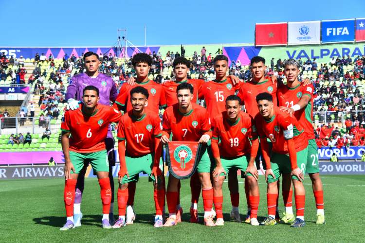 «الأشبال» يزأرون في سماء المونديال.. المنتخب يصطدم بالأرجنتين بعد إسقاط فرنسا 74 1