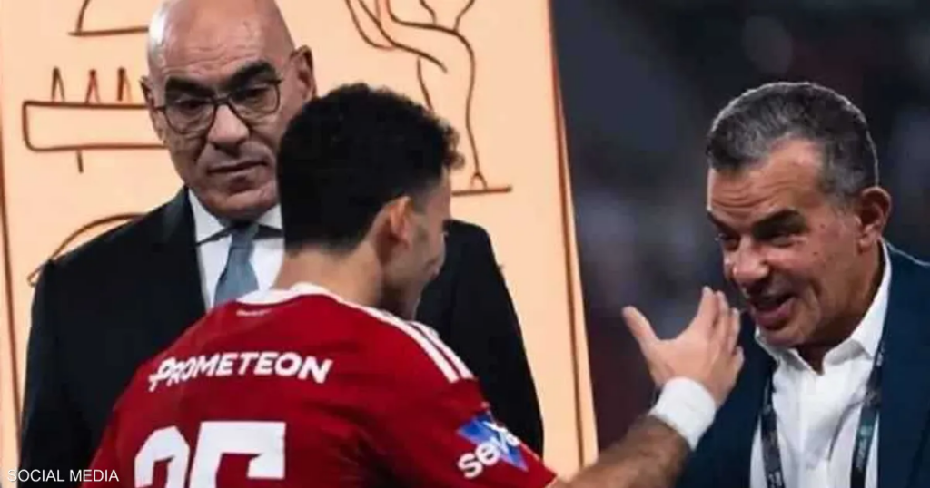 بعد واقعة السوبر.. الزمالك يشكو "زيزو" إلى لجنة الانضباط 1 1833335