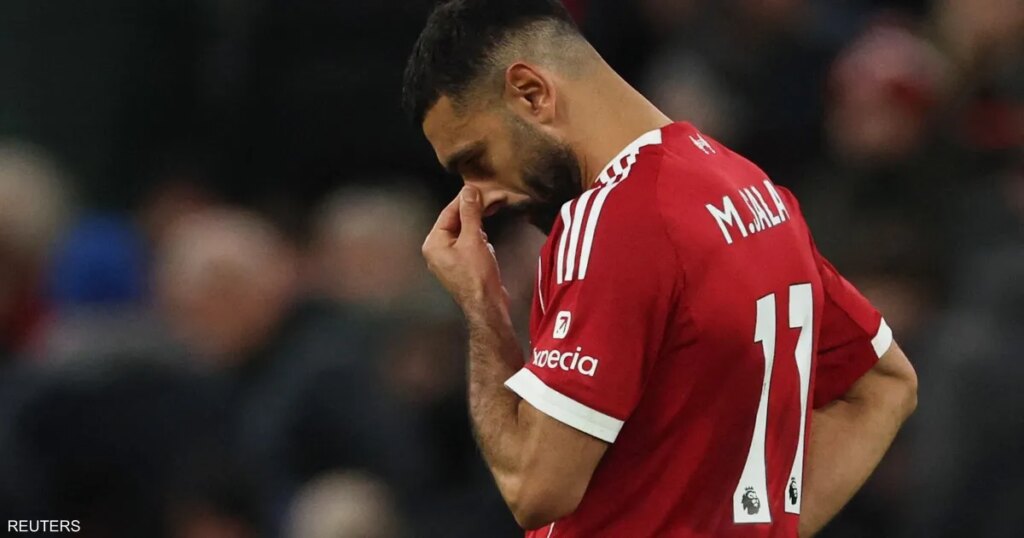 لاعب ليفربول السابق: هذا موعد "الانفصال" عن محمد صلاح 1 1835701