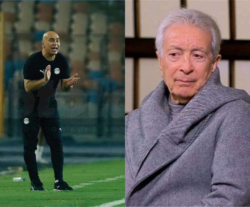 خاص | جلسة منتظرة بين جهازي منتخب مصر الأول والثاني لتصفية الأجواء 1761968615 large
