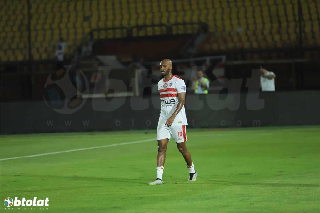 شيكابالا يكشف هل أجبره جون إدوارد على الاعتزال.. وموقفه من رحيل فيريرا عن الزمالك 1762141866 large