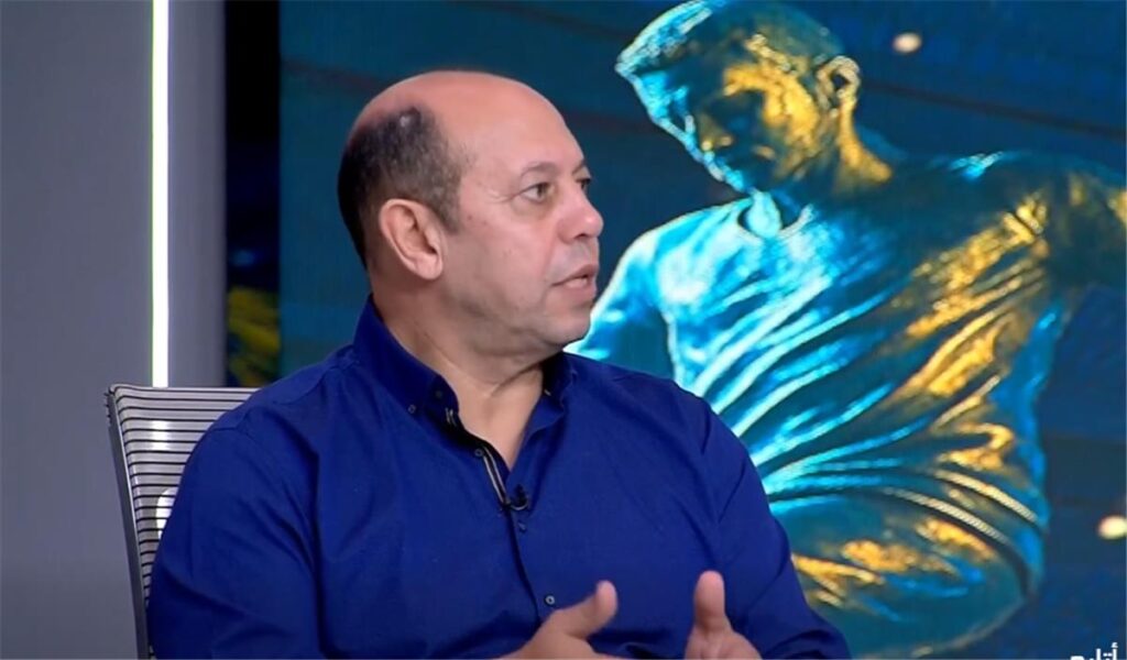 أول رد من الزمالك على إيقاف القيد.. وتطورات مفاوضات حامد حمدان 1762523339 large