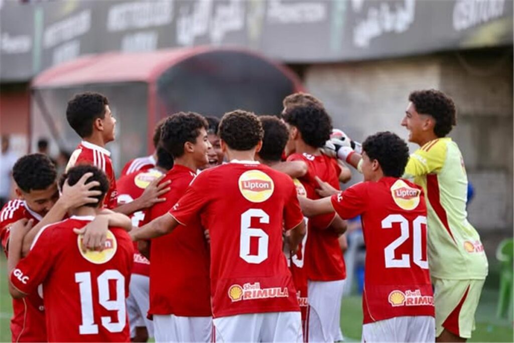 فيديو | قبل نهائي السوبر.. الأهلي يهزم الزمالك بثلاثية في دوري الجمهورية 1762531558 large
