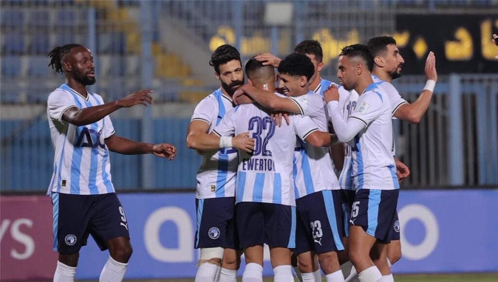 بيراميدز يتفوق على الأهلي.. الاتحاد الدولي للتاريخ والإحصاء يعلن تصنيف الأندية 1762984432 large