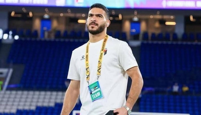 لاعب بتروجيت يشعل الصراع بين الأهلي والزمالك 1763013887 image