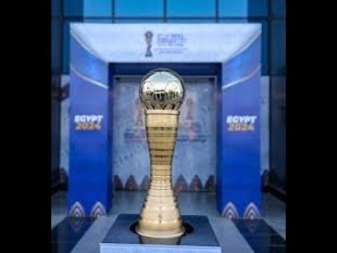 مصر تستضيف بطولة العالم لكرة اليد للأندية 2025 في العاصمة الإدارية بمشاركة الأهلي والزمالك 🇪🇬🤾 1763081371 hqdefault