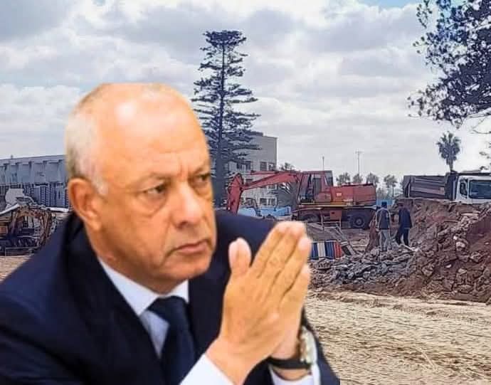مونديال 2030 … المغرب يرفض محاولات إسبانيا للتأثير على ملعب نهائي كأس العالم 1 1763293588 127 مونديال 2030 … المغرب يرفض محاولات إسبانيا للتأثير على ملعب