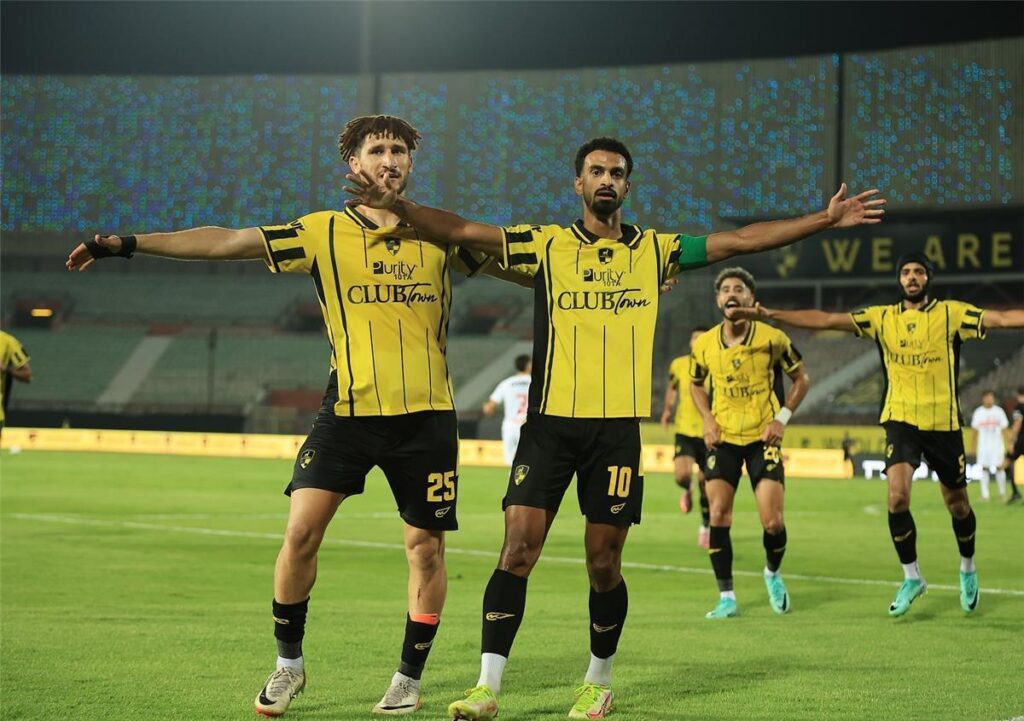 ماريو ديسبوتفيتش يوضح دوره مع وادي دجلة.. ورأية في محمد الشيخ 1763768957 large
