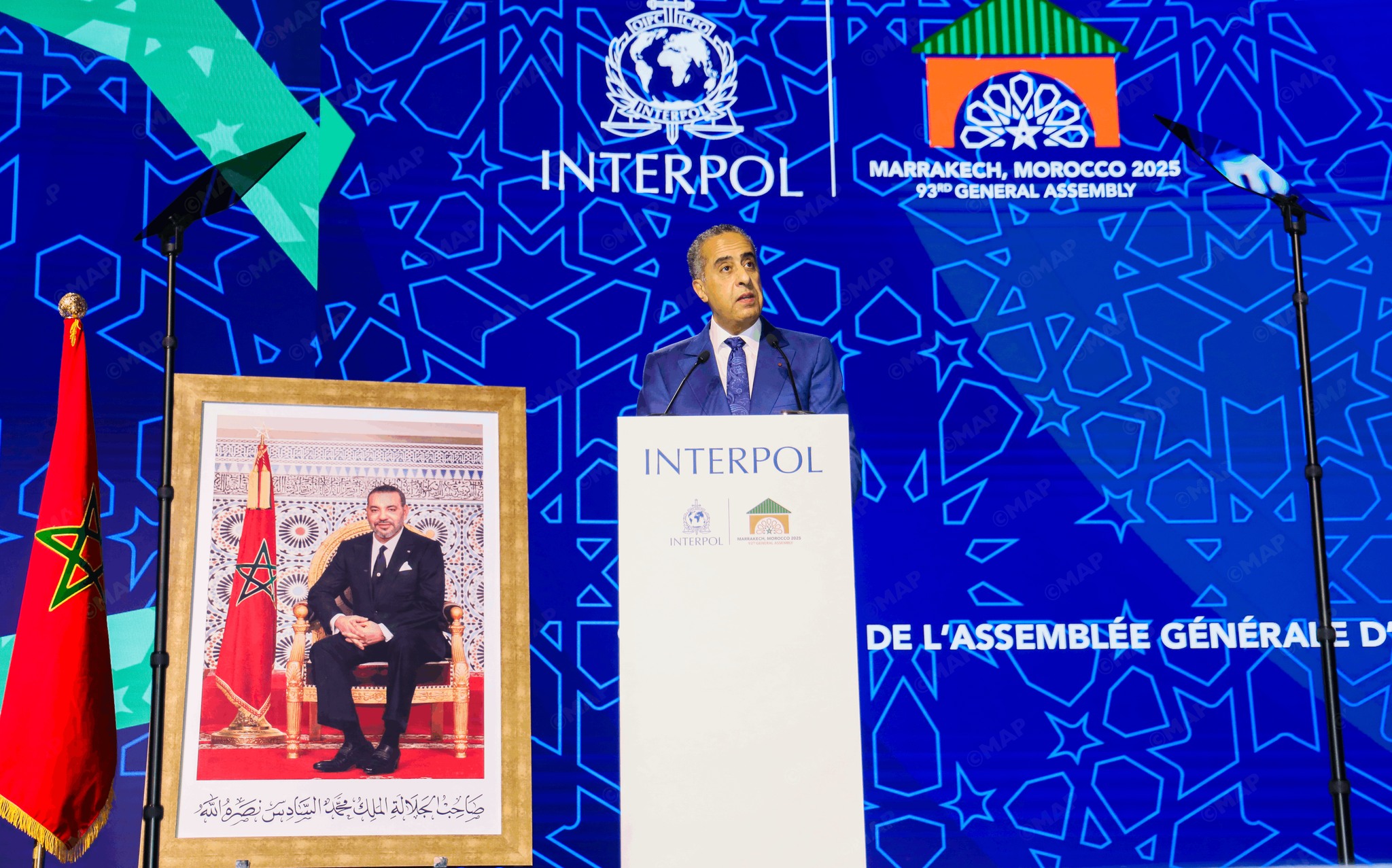 وهبي: المنتخب سيفوز بكأس العرب وبأفضل هجوم 1 1764083674 333 وهبي المنتخب سيفوز بكأس العرب وبأفضل هجوم