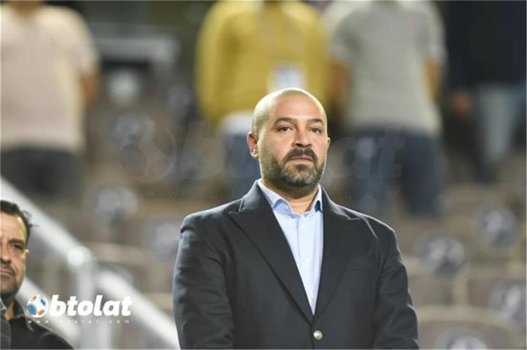 أحمد دياب: لا استثناءات بشأن الهبوط.. وتخفيض أسعار تذاكر المباريات وارد 1764382267 large