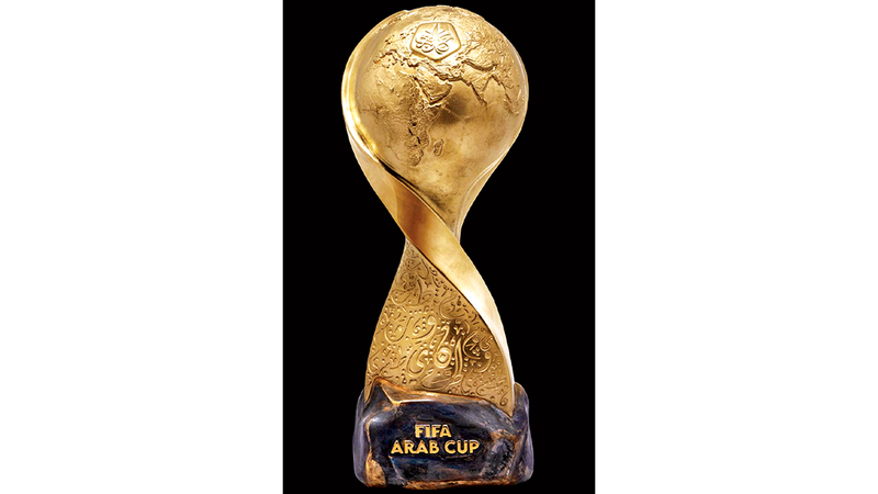 الجوائز المالية لكأس العرب أعلى من أمم إفريقيا وكأس آسيا 1764406350 image