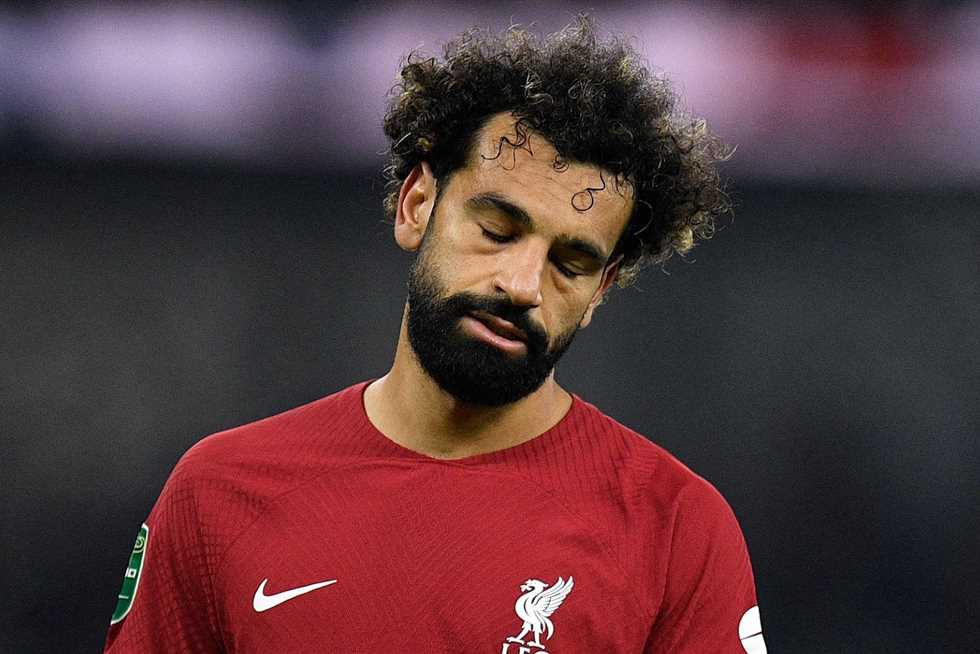 محمد صلاح خارج التشكيلة الأساسية أمام وست هام 1764513124 image