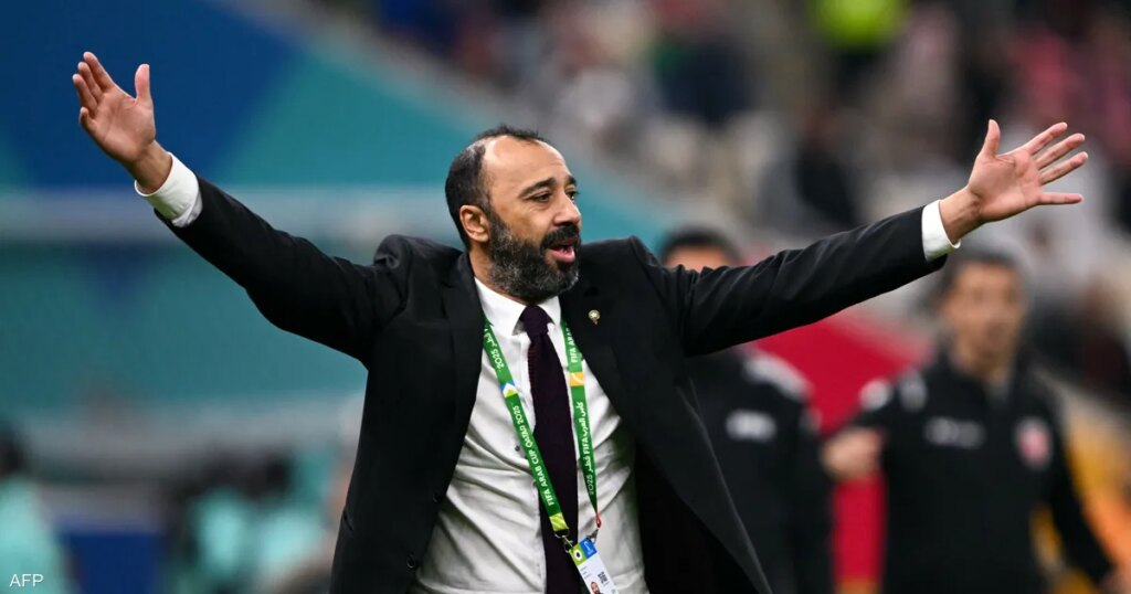 لاعبا الأردن يشرحا سبب "أزمة تحية مدرب المغرب" 1 1841244