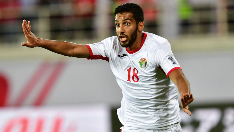 كبار النجوم خارج المشهد في كأس العرب 1764570887 image