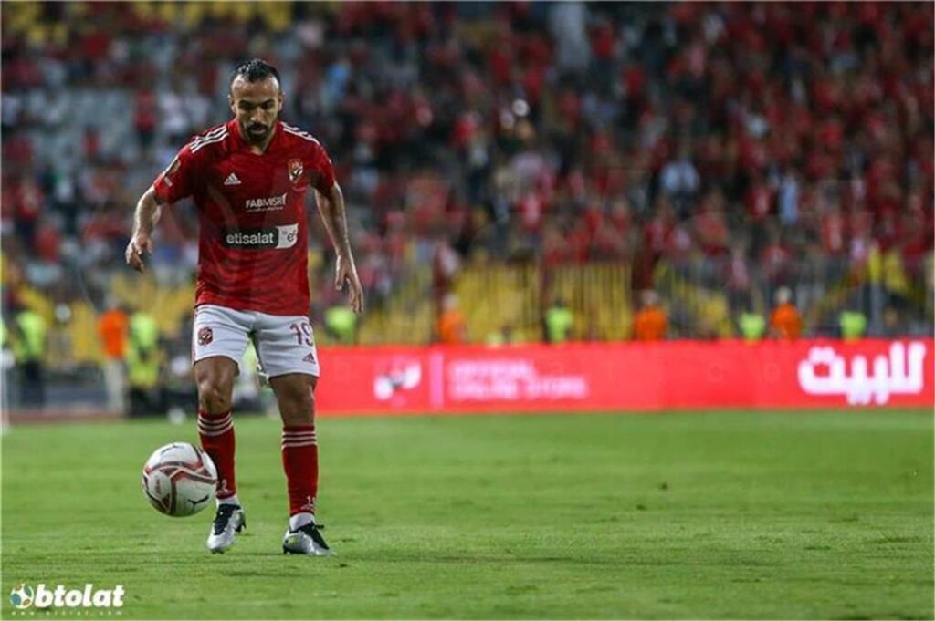 هل يفكر الأهلي في الاستغناء عن محمد مجدي أفشة؟ 1764765037 large