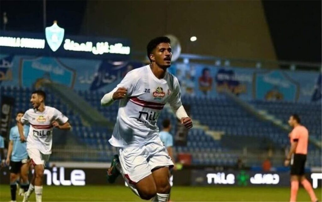 شقيق حسام عبد المجيد: طلبت بندًا واضحًا للتجديد مع الزمالك.. ويرد على مفاوضات الأهلي 1764822566 large