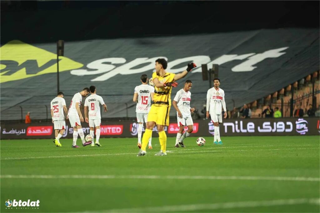 خاص | لاعب الزمالك يخاطب فيفا لـ فسخ عقده 1764863690 large
