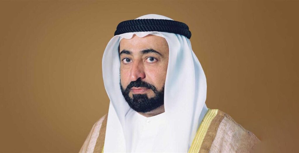 سلطان القاسمي يصدر مرسوماً بإنشاء وتنظيم نادي الشارقة للدراجات 1765389051 image