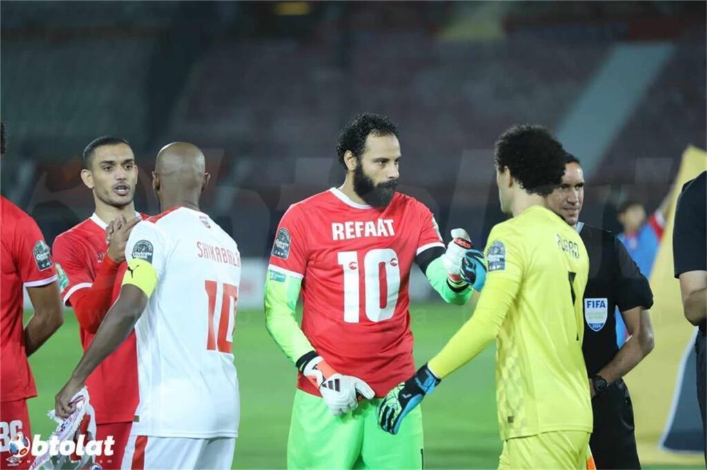 جنش: لم أوقع لـ الأهلي.. ورفضت العودة إلى الزمالك 1765579095 large