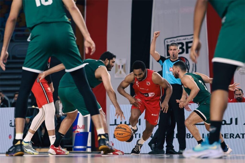 الأهلي بطلًا لكأس السوبر المصري لكرة السلة بفوز مثير على الاتحاد السكندري 1766951345 large