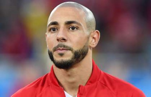 امرابط: الجمهور يختلف كثيرا بين الأندية والمنتخب 5bfb189d36b7b