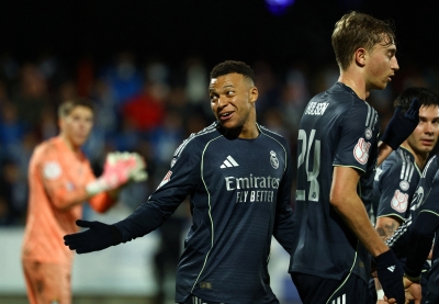 ريال مدريد يعبر تالافيرا بشق الأنفس ويبلغ ثمن نهائي كأس الملك 9502384