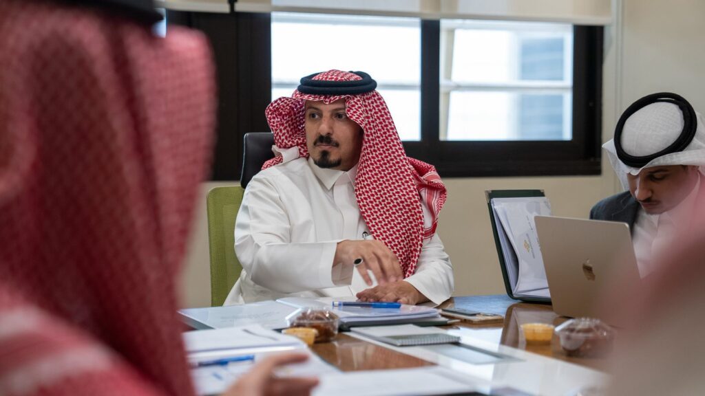 اتحاد المناورة يعقد اجتماعه الرابع لعام 2025 Image 2025 12 22 at 9.42.41 PM