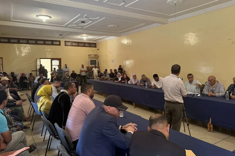 أيها المدربون لا تقلقوا.. الذكاء الاصطناعي ليس بديلا للكفاءات 1 أيها المدربون لا تقلقوا الذكاء الاصطناعي ليس بديلا للكفاءات