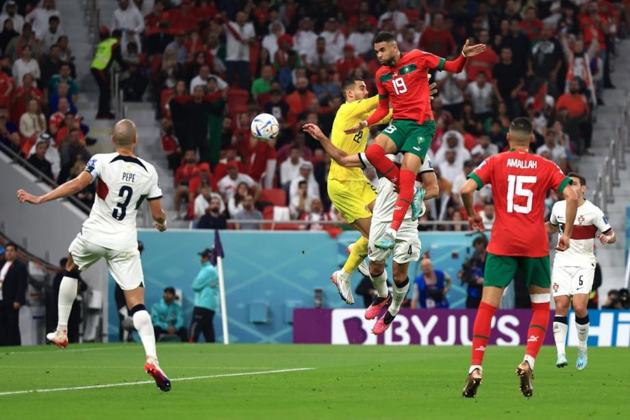 مونديال 2026.. منتخبات العالم تتهافت لمنازلة المغرب رئيسي 1 4