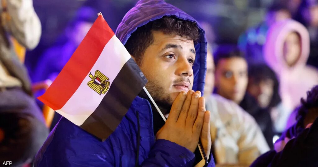 مصر و"عقدة السنغال".. حقيقة أم وهم؟ 1 1846169