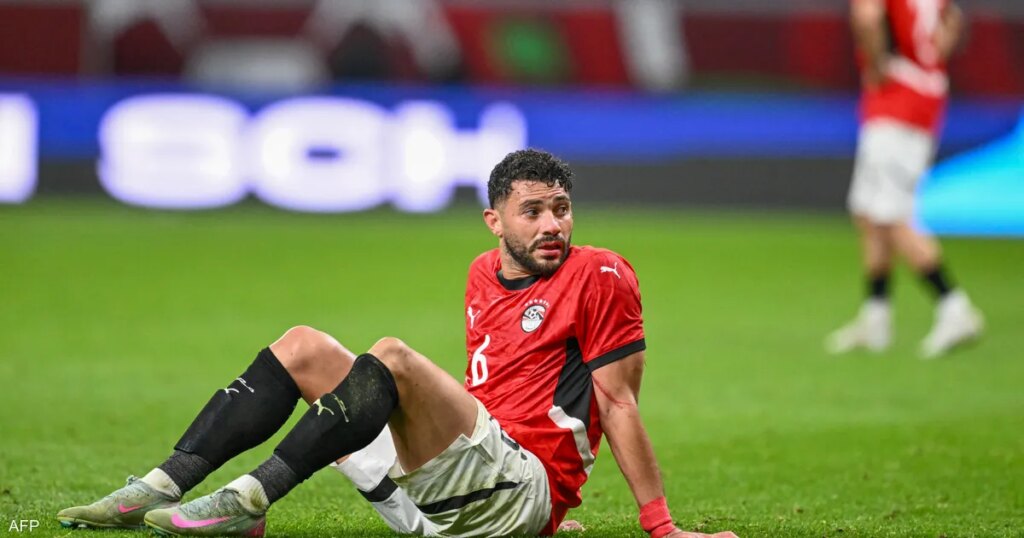 بين تصريح بيب ومطالب ليفربول.. ما جدوى مباراة المركز الثالث؟ 1 1846463