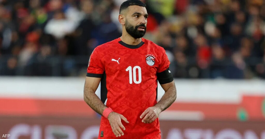بالفيديو.. "إهانة" محمد صلاح في مطار القاهرة تثير جدلا كبيرا 1 1847520
