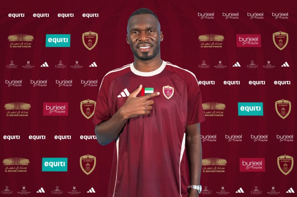 الوحدة يتعاقد مع مهاجم ليفربول السابق كريستيان بينتيكي 1767283909 image