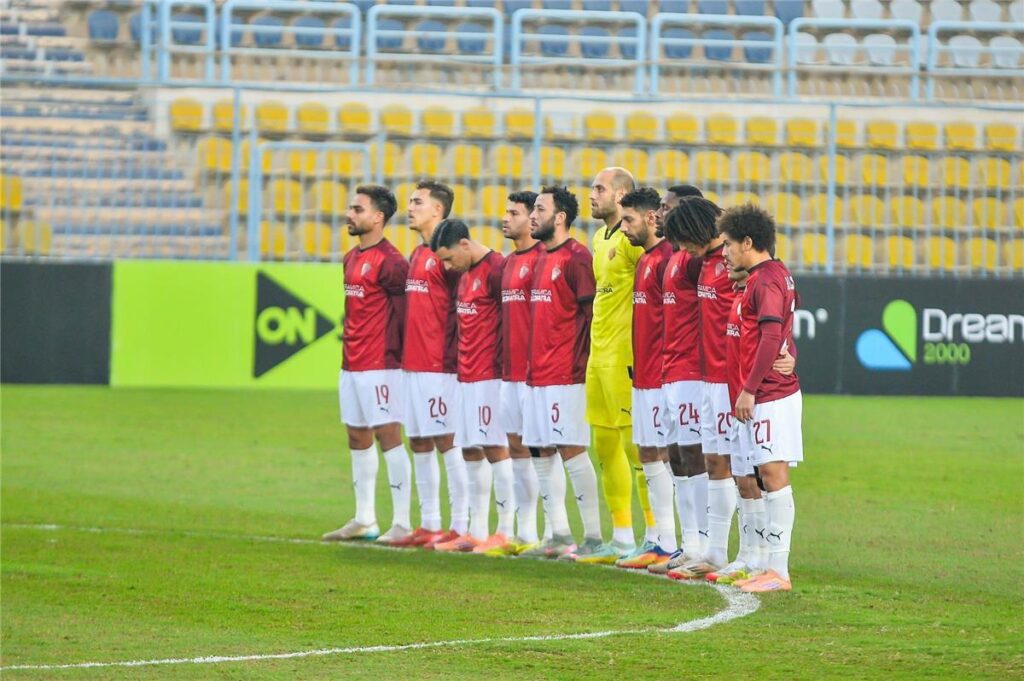 خاص | تصرف غريب من لاعب الأهلي يعرقل صفقة مروان عثمان 1768664271 large