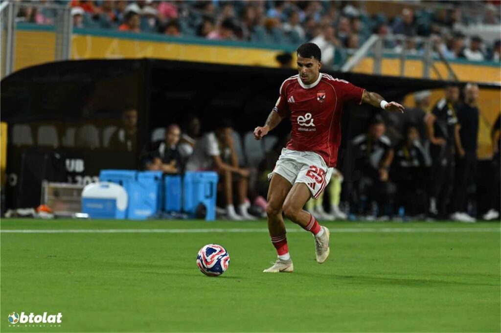 خاص | الزمالك يرد على مطالب زيزو المالية 1769108395 large
