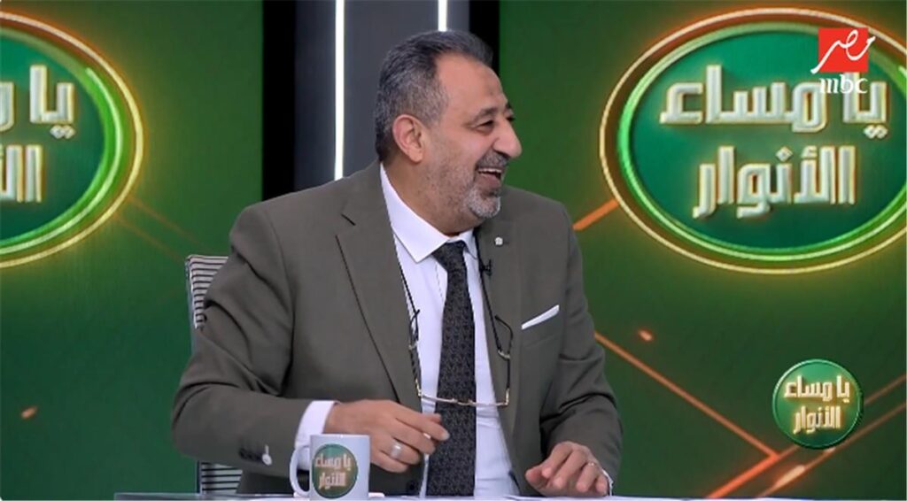 مجدي عبد الغني: حسام حسن ليس مثل الجوهري.. ولايمكن الحكم على توروب 1769157437 large
