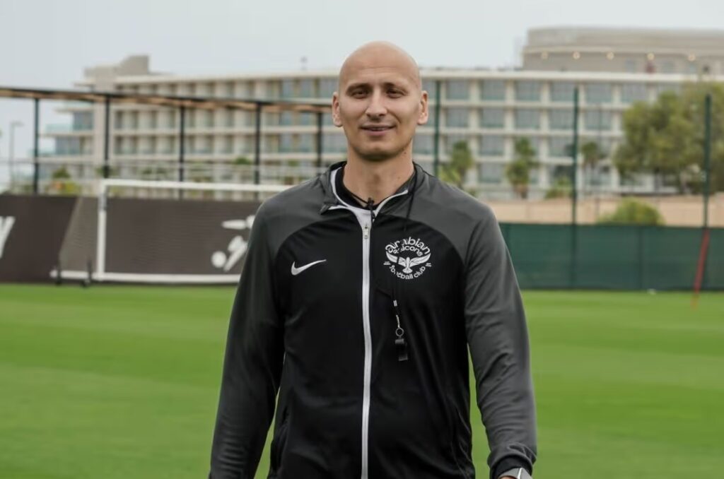لاعب ليفربول السابق: دبي أكثر أماناً من لندن 1776464995 image